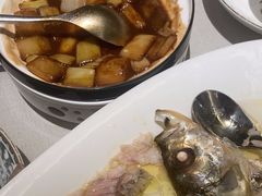 -狮王府淮扬菜(新街口友谊店)