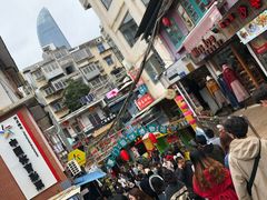 -猫咪博物馆(顶澳仔猫街店)