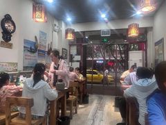-桂花香手工面(鼓楼店)