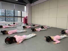 -小酒窝中国舞(汉阳店)