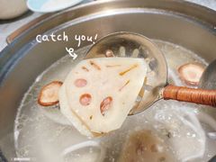 -椰妹·椰子鸡火锅(三祺广场店)