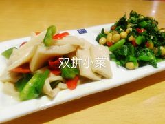 小菜-苏氏牛肉面(北京南路店)