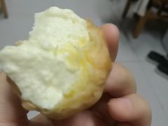 -泸溪河桃酥(秦淮夫子庙一店)