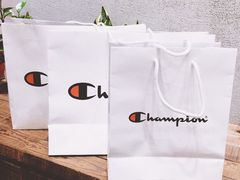 -Champion(武汉国际广场店)