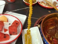 -京元盛铜锅涮肉(上海总店)