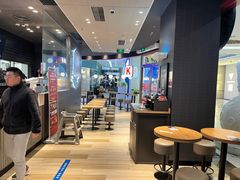 -肯德基(水坊邻里店)