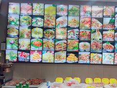 -龙香居海鲜家常菜饭店·特色驴肉·古城浑锅