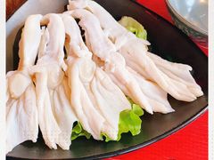 -谭鸭血老火锅(漳州路店)