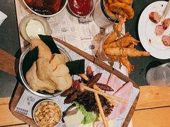 -宝莱纳餐厅(滨江店)