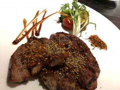 -澳莱酷品牛扒(开平东汇城店)