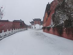 -句容茅山景区