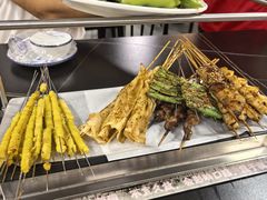 -老黑板筋(顺义总店)