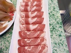-肖婷姐大铁锅重庆火锅(南湖店)