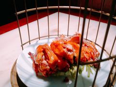 -枚青·临安酒肆(腾飞大厦店)