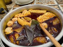 -顶上头·螺蛳火锅(五一新村店)