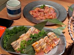 -烧肉达人•炭火烧肉(新天地店)