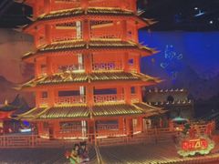 -万达茂商场(南京仙林店)