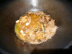 -姐弟小东北·铁锅炖