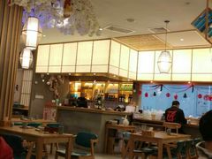 大堂-村上一屋(望京店)