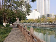 -成都市活水公园