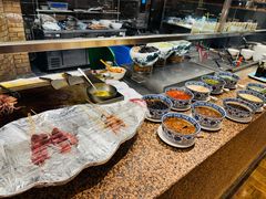 -大连富丽华大酒店·花都西餐厅