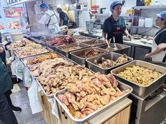 大堂-李柱·柘城垛子羊肉旗舰店(通泰路店)