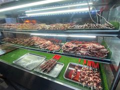 -新疆伊宁远征餐厅