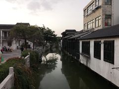 -瀏河老街土菜館(浏河店)