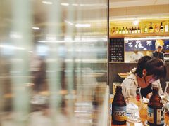 -林淡伯•厦门本地菜•生烫海鲜烧酒配(明发店)