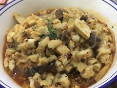 -老乌家特色小炒泡馍(大皮院店)