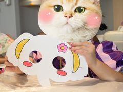 -NOKNOK若蔻亲子餐厅(天地壹方北馆店)