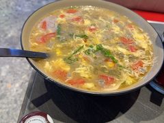 -钱锋炭缸烧烤(南湖大路总店)