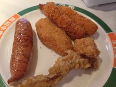 -李姑婆鲜切牛肉火锅自助(凤城二路店)