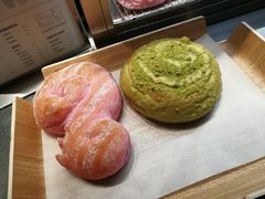 -LELECHA乐乐茶(美罗城店)