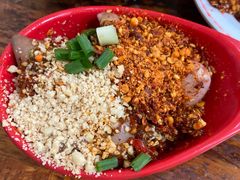 爆浆兔腰-冒椒火辣(奎星楼街店)