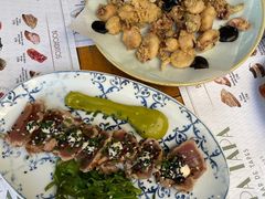 -Tapa Tapa