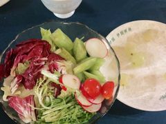 -伊带伊路新疆美食府(呼家楼店)