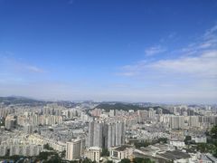 -求水山公园