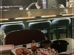 -现代居酒屋ATELIER IZAKAYA