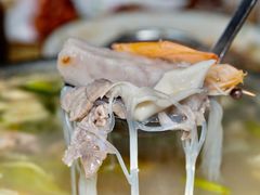 杂烩锅仔-杨南饭店·二十五年闽菜馆(凤湖新城一店)