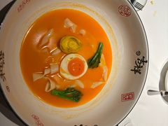 -荣轩(新荣记环球金融中心店)