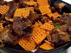 -北京老铺烤鸭(西稍门店)