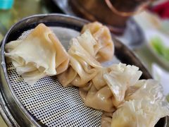 -双喜饭庄(马道坡街店)