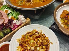 -7号院家宴.烧鸽子(门头沟店)