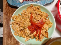 京糕乾隆白菜-小吊梨汤·北京菜·烤鸭(王府井银泰in88店)