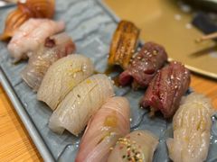 -鮨冠OMAKASE食べ放题(北京首店)