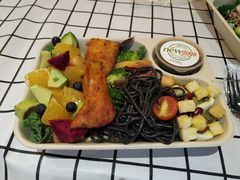 -innewgogo纽麦轻食(滨北店)