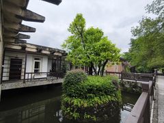 -天赐温泉