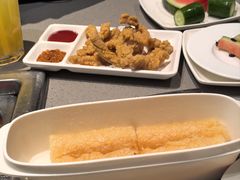 -海底捞火锅(人民广场店)