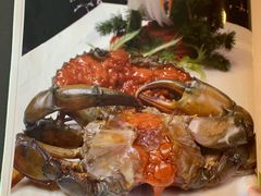 -松鹤楼·非遗·苏帮菜(融科店)